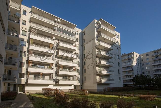 Mieszkanie Warszawa gm. Mokotów Mokotów, Przejazd