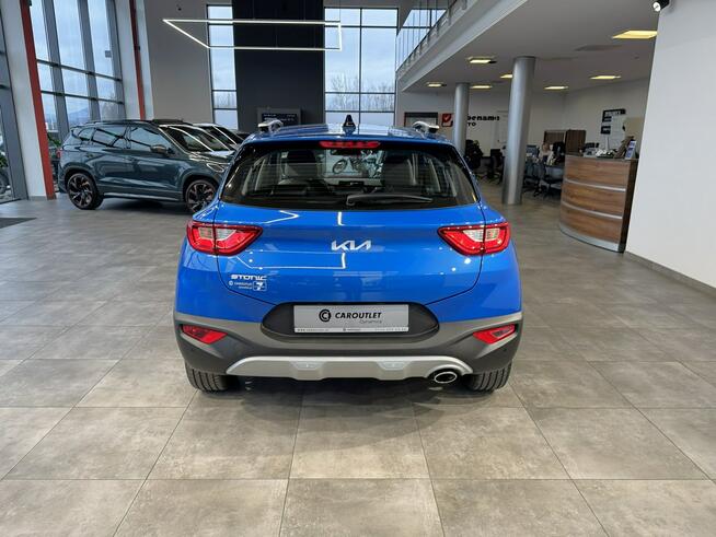 Kia Stonic Nowy VAT 23% L 1.2MPi 84KM M5 2025 r., salon PL, I wł., gwarancja