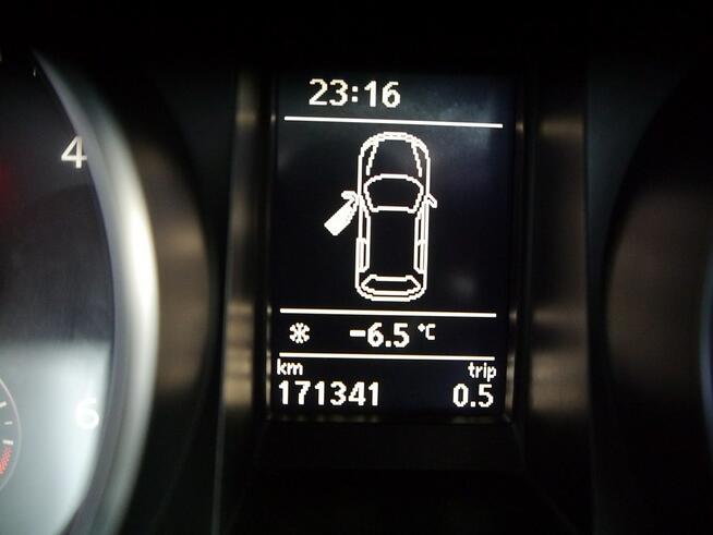 Volkswagen Golf 1.6tdi Navi Stan b.dobry 100%bezwypadkowy z Niemiec Gwarancja 12mc
