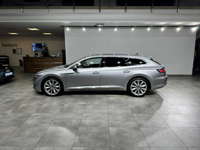 Volkswagen Arteon VAT 23% Shooting Brake Elegance 2.0TDI 200KM DSG 4motion 2021 r.