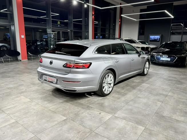 Volkswagen Arteon VAT 23% Shooting Brake Elegance 2.0TDI 200KM DSG 4motion 2021 r.