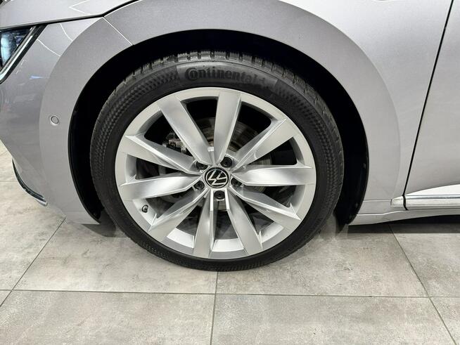 Volkswagen Arteon VAT 23% Shooting Brake Elegance 2.0TDI 200KM DSG 4motion 2021 r.