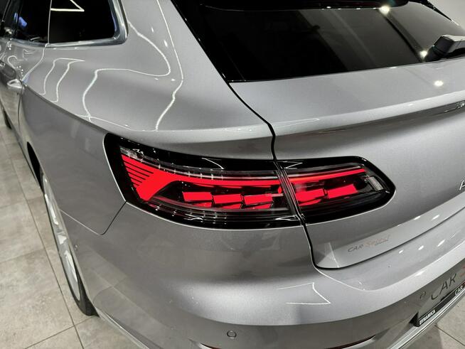 Volkswagen Arteon VAT 23% Shooting Brake Elegance 2.0TDI 200KM DSG 4motion 2021 r.