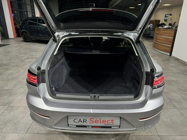 Volkswagen Arteon VAT 23% Shooting Brake Elegance 2.0TDI 200KM DSG 4motion 2021 r.