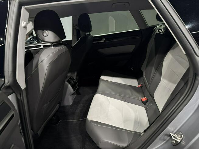 Volkswagen Arteon VAT 23% Shooting Brake Elegance 2.0TDI 200KM DSG 4motion 2021 r.