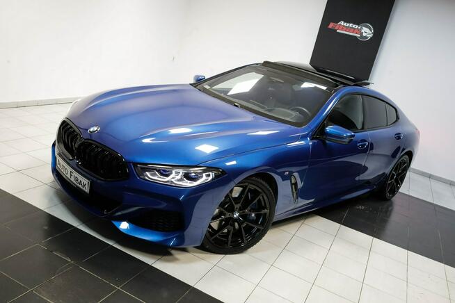 840d*GC*xDrive*Laser*Salon Polska*I Właściciel*I rej 2020*Vat23%