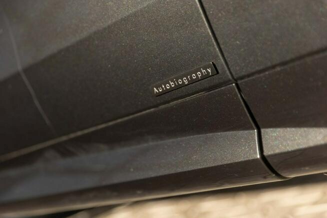 Range Rover Sport 3.0D I6 350KM AWD Auto Autobiography