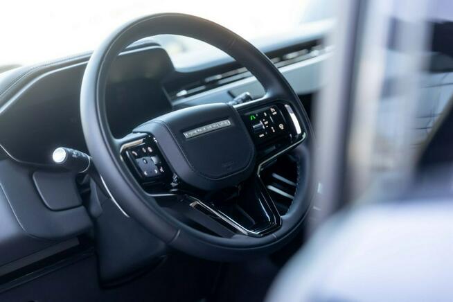 Range Rover Sport 3.0D I6 350KM AWD Auto Autobiography