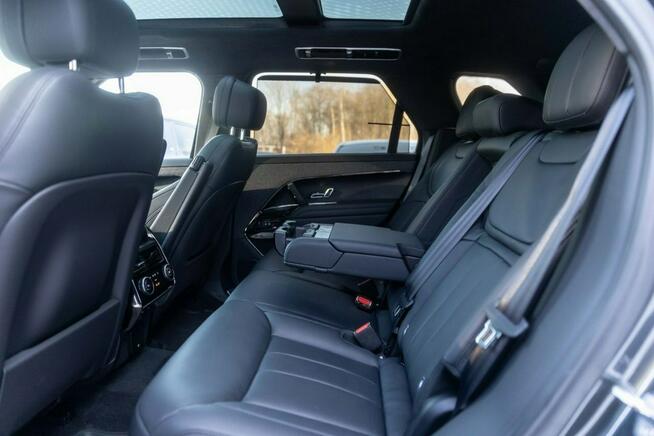 Range Rover Sport 3.0D I6 350KM AWD Auto Autobiography