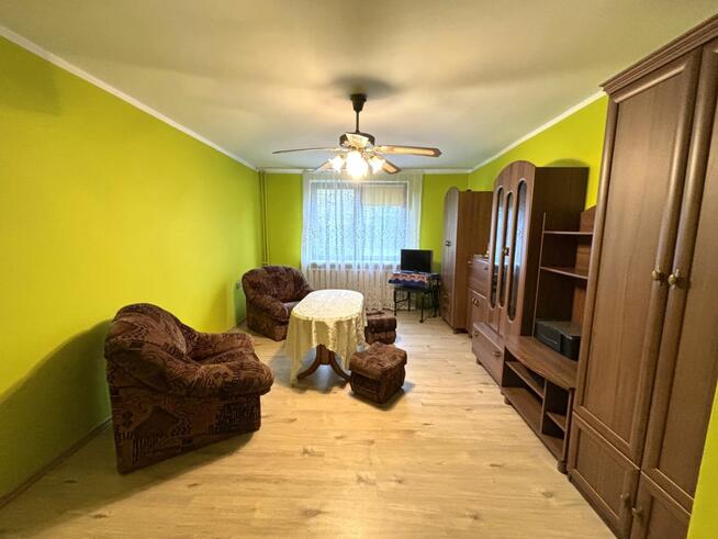 Mieszkanie Sulików, Kościelna