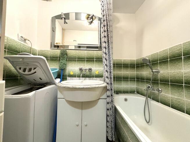 Mieszkanie Sulików, Kościelna