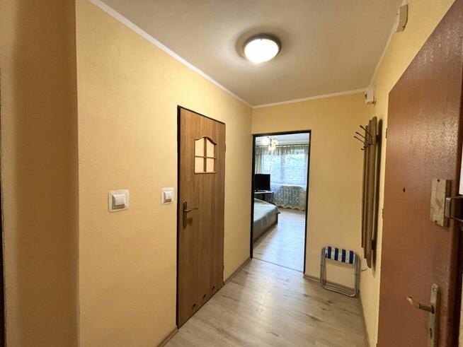 Mieszkanie Sulików, Kościelna