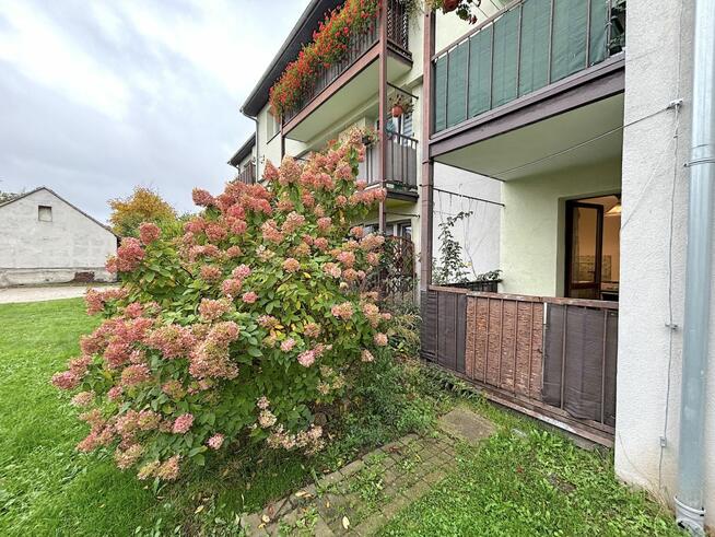 Mieszkanie Sulików, Kościelna