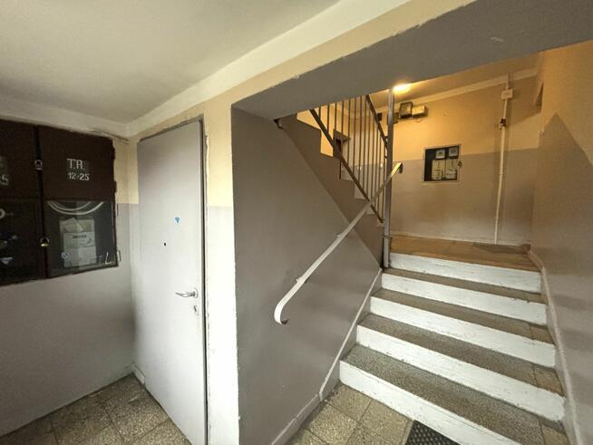 Mieszkanie Sulików, Kościelna