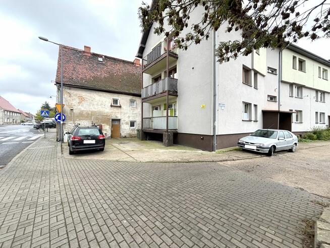 Mieszkanie Sulików, Kościelna