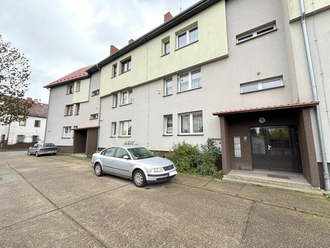 Mieszkanie Sulików, Kościelna