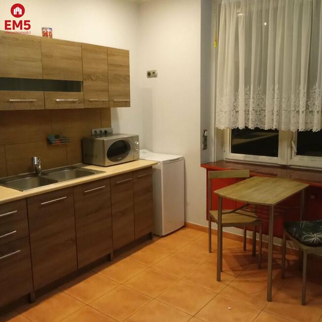 Mieszkanie Białystok Centrum, Jana Henryka Dąbrowskiego