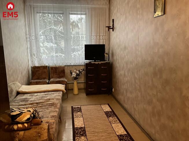 Mieszkanie Białystok Przydworcowe, Bohaterów Monte Cassino