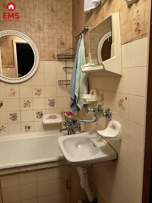 Mieszkanie Białystok Przydworcowe, Bohaterów Monte Cassino