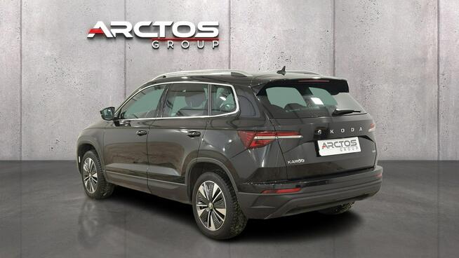 Skoda Karoq 2.0 TDI SCR 4x4 Style DSG