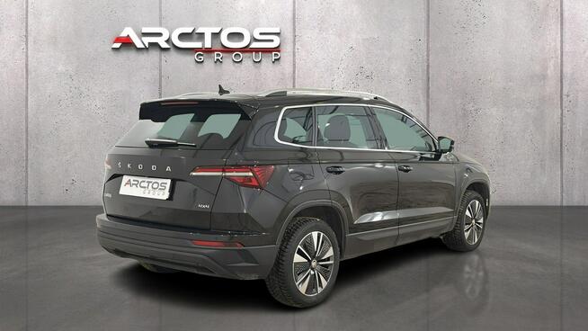 Skoda Karoq 2.0 TDI SCR 4x4 Style DSG