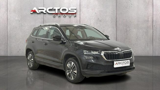 Skoda Karoq 2.0 TDI SCR 4x4 Style DSG