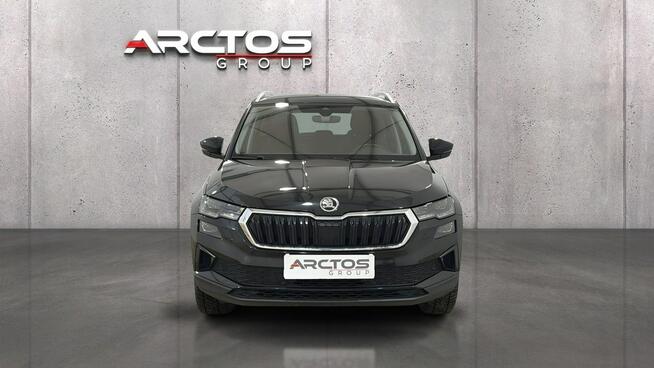 Skoda Karoq 2.0 TDI SCR 4x4 Style DSG