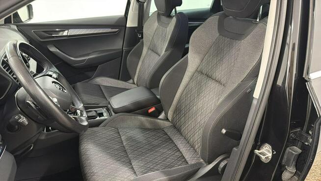 Skoda Karoq 2.0 TDI SCR 4x4 Style DSG