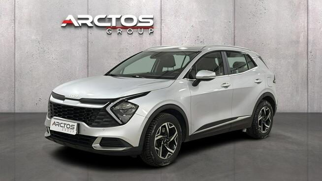 Kia Sportage 1.6 T-GDI M 2 WD