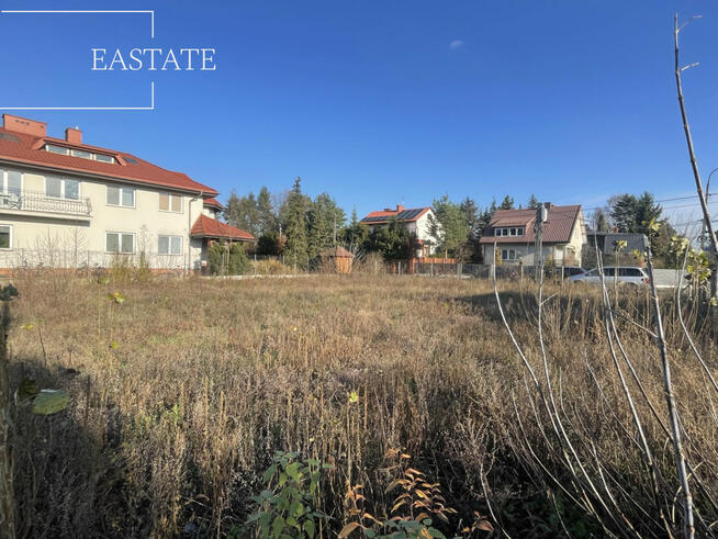 Działka rolna Warszawa gm. Wawer Wawer, Sadul,