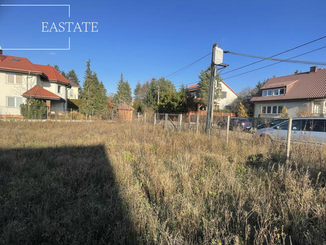 Działka rolna Warszawa gm. Wawer Wawer, Sadul,