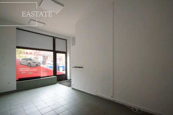 Lokal użytkowy Sopot Centrum, Aleja Niepodległości