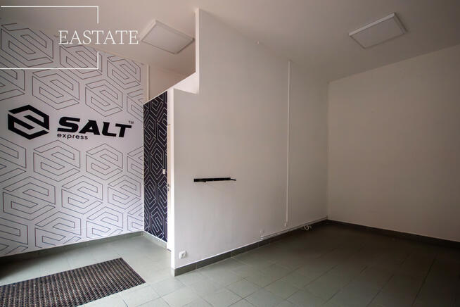 Lokal użytkowy Sopot Centrum, Aleja Niepodległości