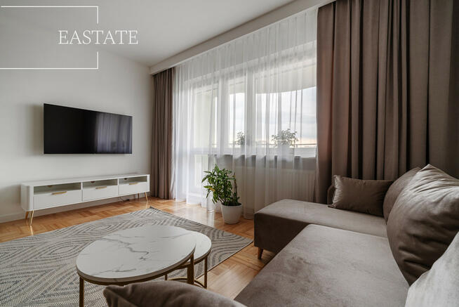 Mieszkanie Warszawa gm. Białołęka Białołęka, Myśliborska