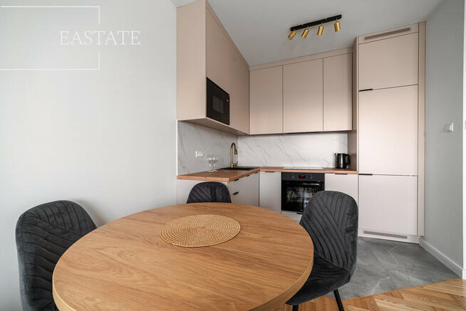 Mieszkanie Warszawa gm. Białołęka Białołęka, Myśliborska