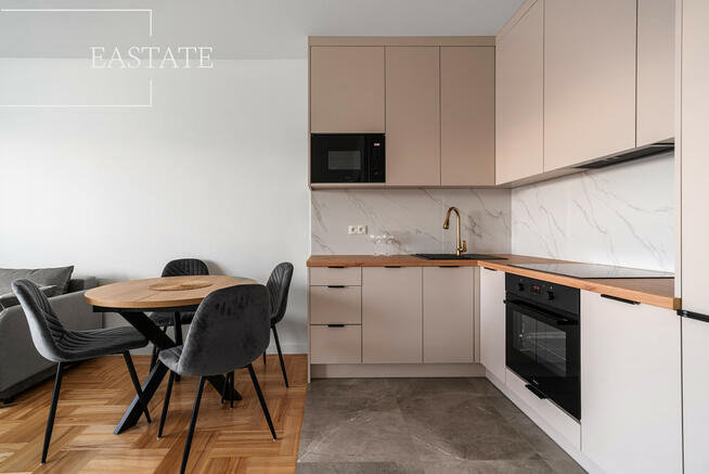 Mieszkanie Warszawa gm. Białołęka Białołęka, Myśliborska