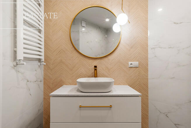 Mieszkanie Warszawa gm. Białołęka Białołęka, Myśliborska