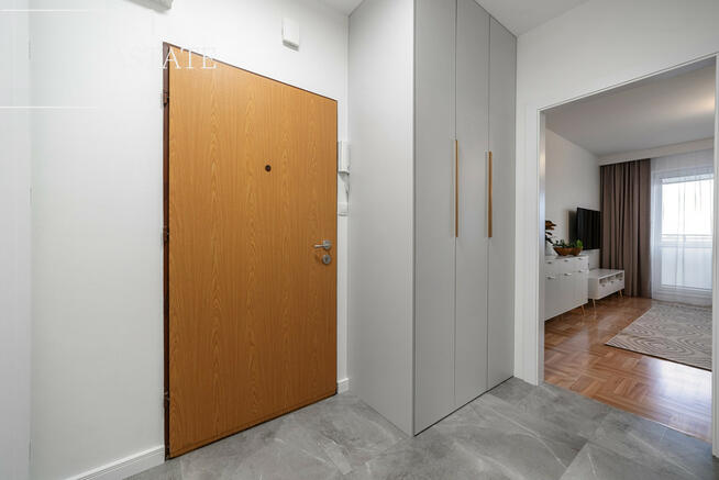 Mieszkanie Warszawa gm. Białołęka Białołęka, Myśliborska