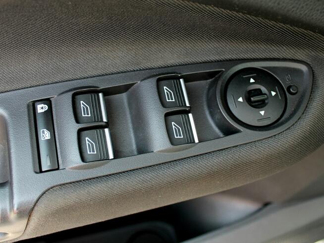 Ford Grand C-MAX 1.5 D 120 KM Automat NAVI Grzane FOTELE Tempomat MARTWE Pole SERWIS !