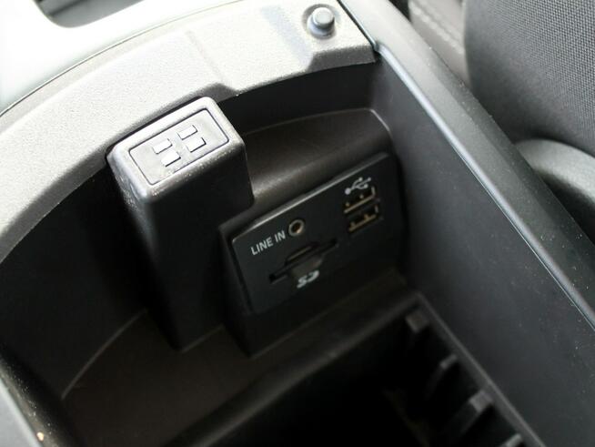 Ford Grand C-MAX 1.5 D 120 KM Automat NAVI Grzane FOTELE Tempomat MARTWE Pole SERWIS !
