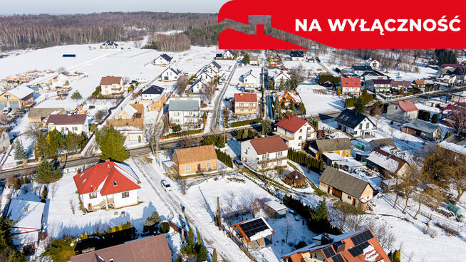 Atrakcyjna działka 9 ar Wola Rzędzińska