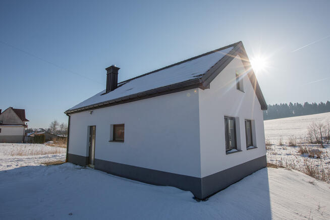 Jastrzębia Dom na sprzedaż 70 m² | działka 700 m²