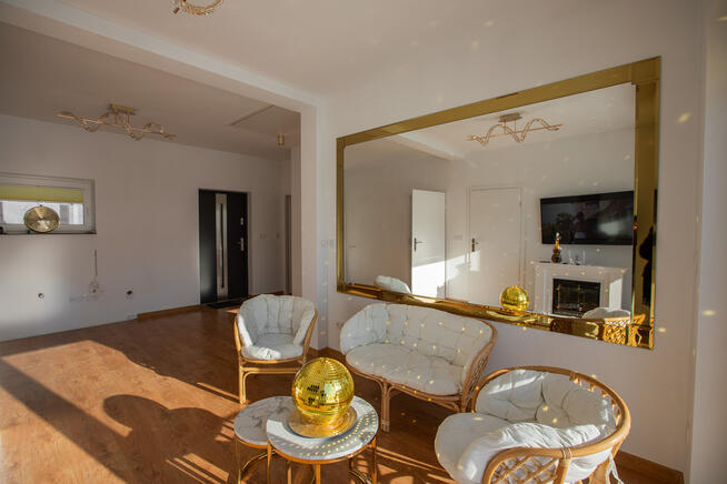 Jastrzębia Dom na sprzedaż 70 m² | działka 700 m²