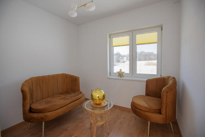 Jastrzębia Dom na sprzedaż 70 m² | działka 700 m²