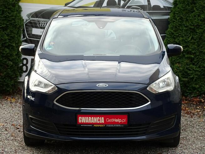 Ford Grand C-MAX, 1.5 Diesel, Super Stan! Gwarancja!