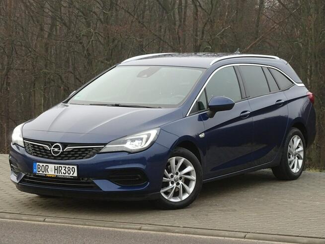 Opel Astra K, LED, Kamera, Gwarancja!