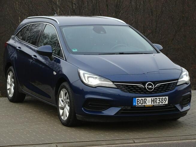 Opel Astra K, LED, Kamera, Gwarancja!