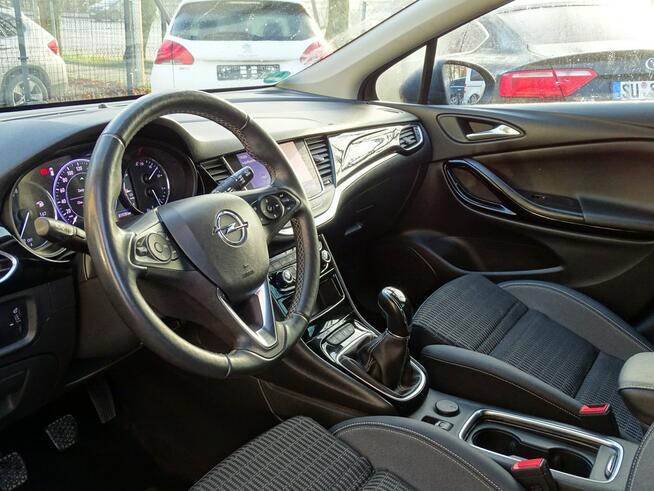 Opel Astra K, LED, Kamera, Gwarancja!