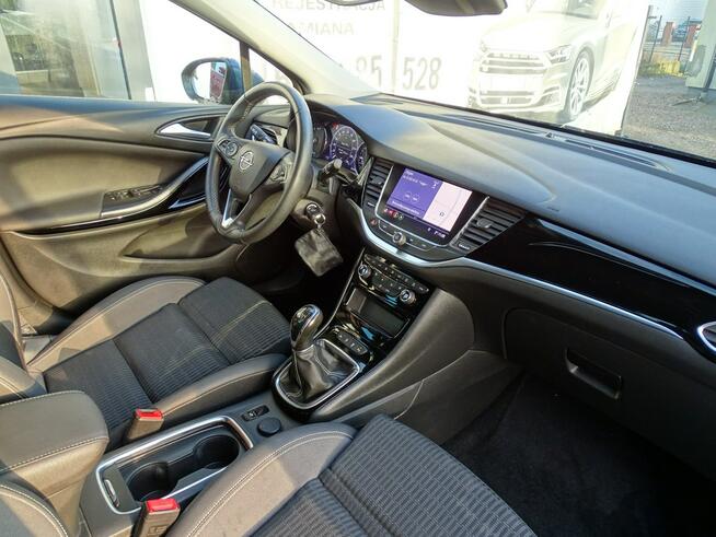 Opel Astra K, LED, Kamera, Gwarancja!