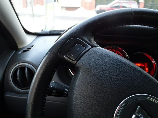 Dacia Duster 1.2 Benzyna, Skóry, Navi, Niski przebieg!